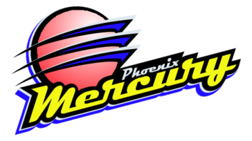 Phoenix Mercury 