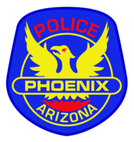 Phoenix Police Department