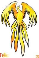 Phoenix Vector