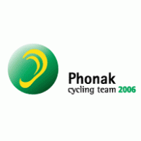 Phonak Cycling Team 2006