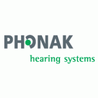 Industry - Phonak Hearing Systems 