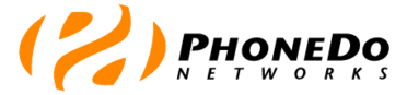 Phonedo Networks 