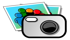 Objects - Photo Camera 