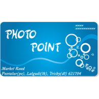 Design - Photo Point 