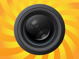 Technology - Photography Lens 