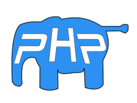 PHP elephant