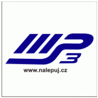 Moto - Piaggio MP3 logo 