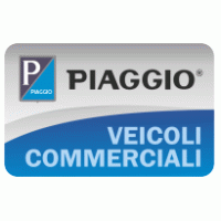 Piaggio Veicoli Commerciali Preview