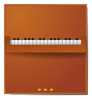 Music - Piano 