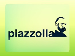 Music - Piazzolla 