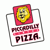 Piccadilly Circus Pizza Preview