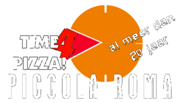 Food - Piccola Roma Pizza 