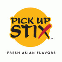 Pick Up Stix