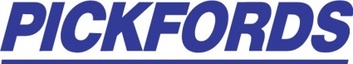 Pickfords logo