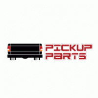 Pickup Parts Preview