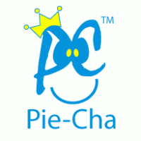 Advertising - PieCha Sticker 