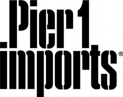 Pier1 imports logo 