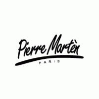 Cosmetics - Pierre Marten 