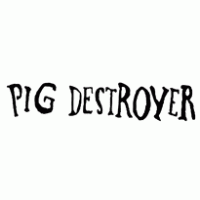 Pig Destroyer Preview
