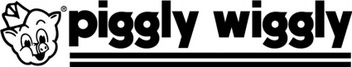 Piggly-Wiggly logo logo in vector format .ai (illustrator) and .eps for free download Preview