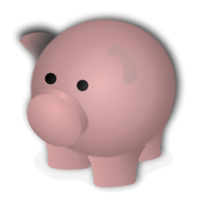 Piggybank Preview