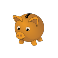 Piggybank Preview