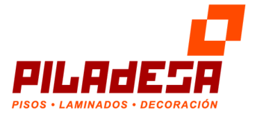 Piladesa Pisos Laminados Preview