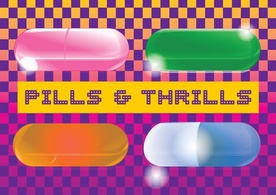 Pills Capsules Preview