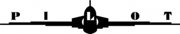 Pilot logo 