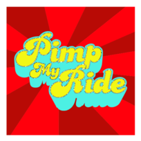 Pimp My Ride Preview