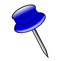 Business - Pin 