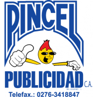 Design - Pincel Publicidad 