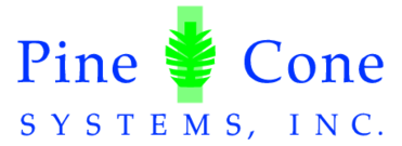 Pine Cone Systems