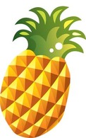 Pineapple 7