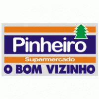 Commerce - Pinheiro Supermercado 