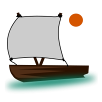 Pinisi Boat 