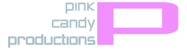 Pink Candy Productions 