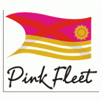 Transport - Pink Fleet 