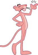 Cartoon - Pink Panther 3 