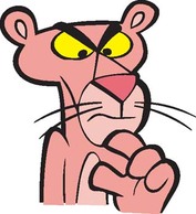 Pink Panther 6 Preview