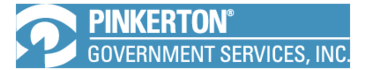 Pinkerton Government Services