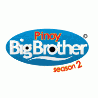 Television - Pinoy Big Brother Season 2 