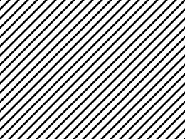 Patterns - Pinstripe Diagonal Pattern clip art 