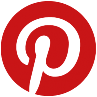 Pinterest badge