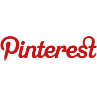 Pinterest logo