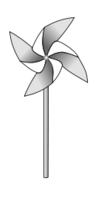 Pinwheel