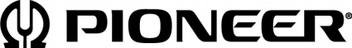 Pioneer logo 