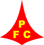 Pioneira Fc Vector Logo 