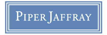 Piper Jaffray