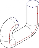 Pipes Plumbing clip art Preview